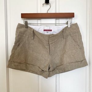Alice + Olivia shorts